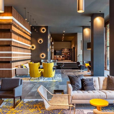 Le Meridien Charlotte Eksteriør billede