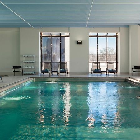 Le Meridien Charlotte Eksteriør billede