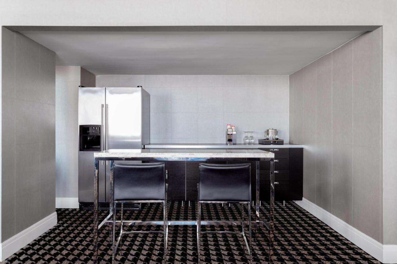 Le Meridien Charlotte Eksteriør billede