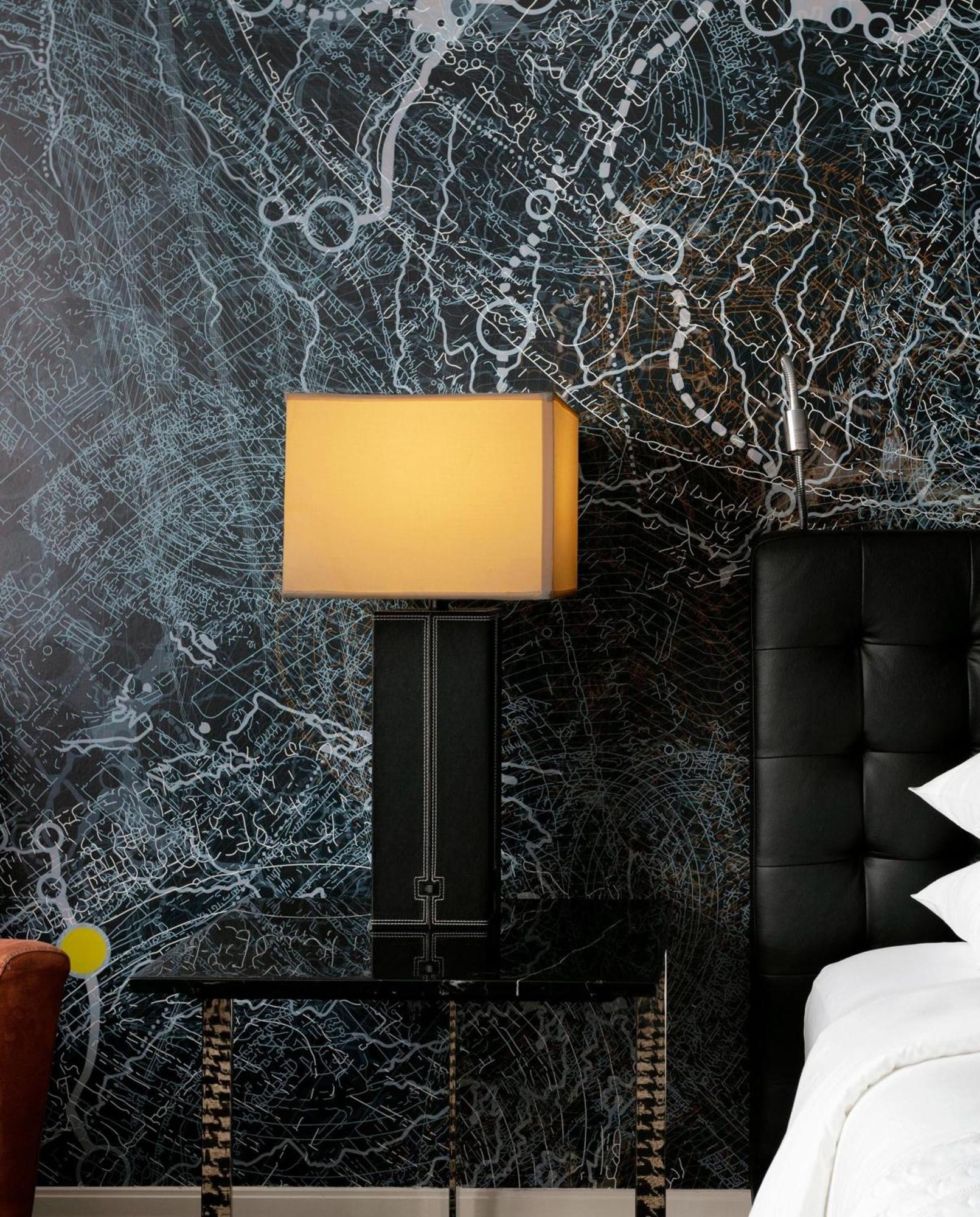 Le Meridien Charlotte Eksteriør billede
