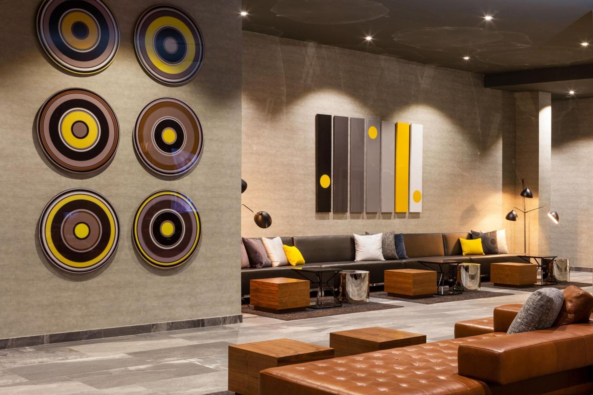 Le Meridien Charlotte Eksteriør billede