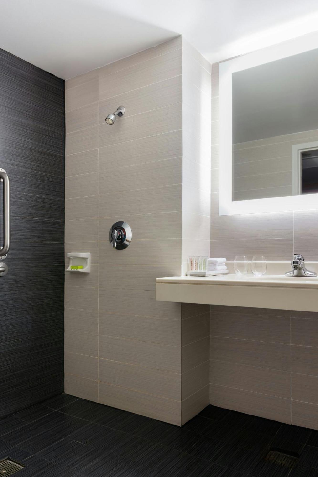 Le Meridien Charlotte Eksteriør billede